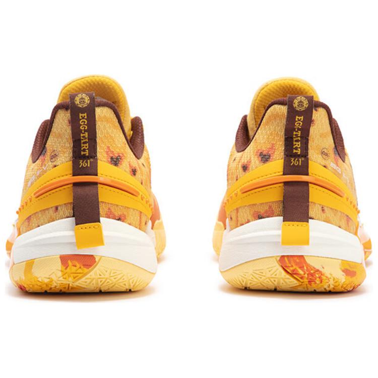 361° BIG3 5.0 Quick Mesh, Synthetic Leather Slip Resistant Abrasion Resistant Breathable Coverage Support Low top