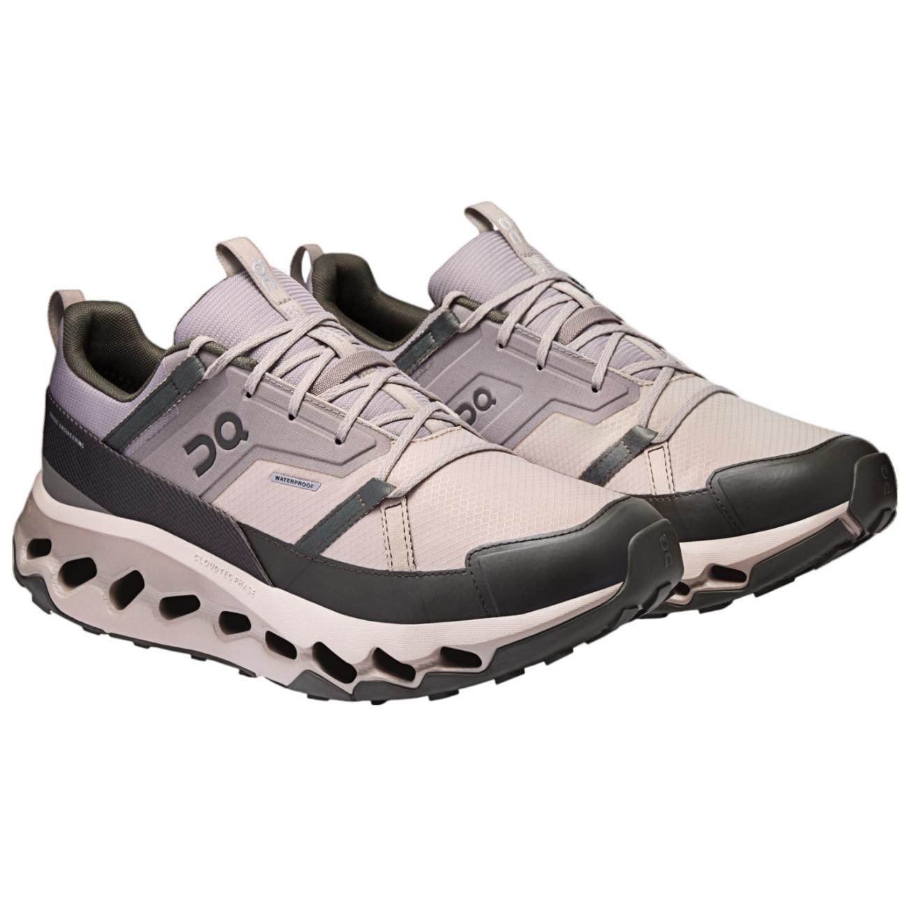 On Cloudhorizon waterproof sneakers
