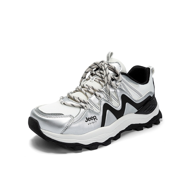 JEEP SPIRIT Comfortable Low top Hiking Shoes Women’s