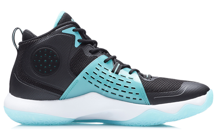 Li Ning Textile, Synthetic Leather, TPU Cushioning Slip Resistant Abrasion Resistant Breathable Coverage Support