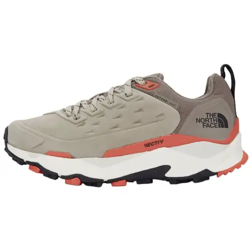THE NORTH FACE Vectiv Exploris Slip Resistant Abrasion Resistant Slip Resistant Abrasion Resistant Low top