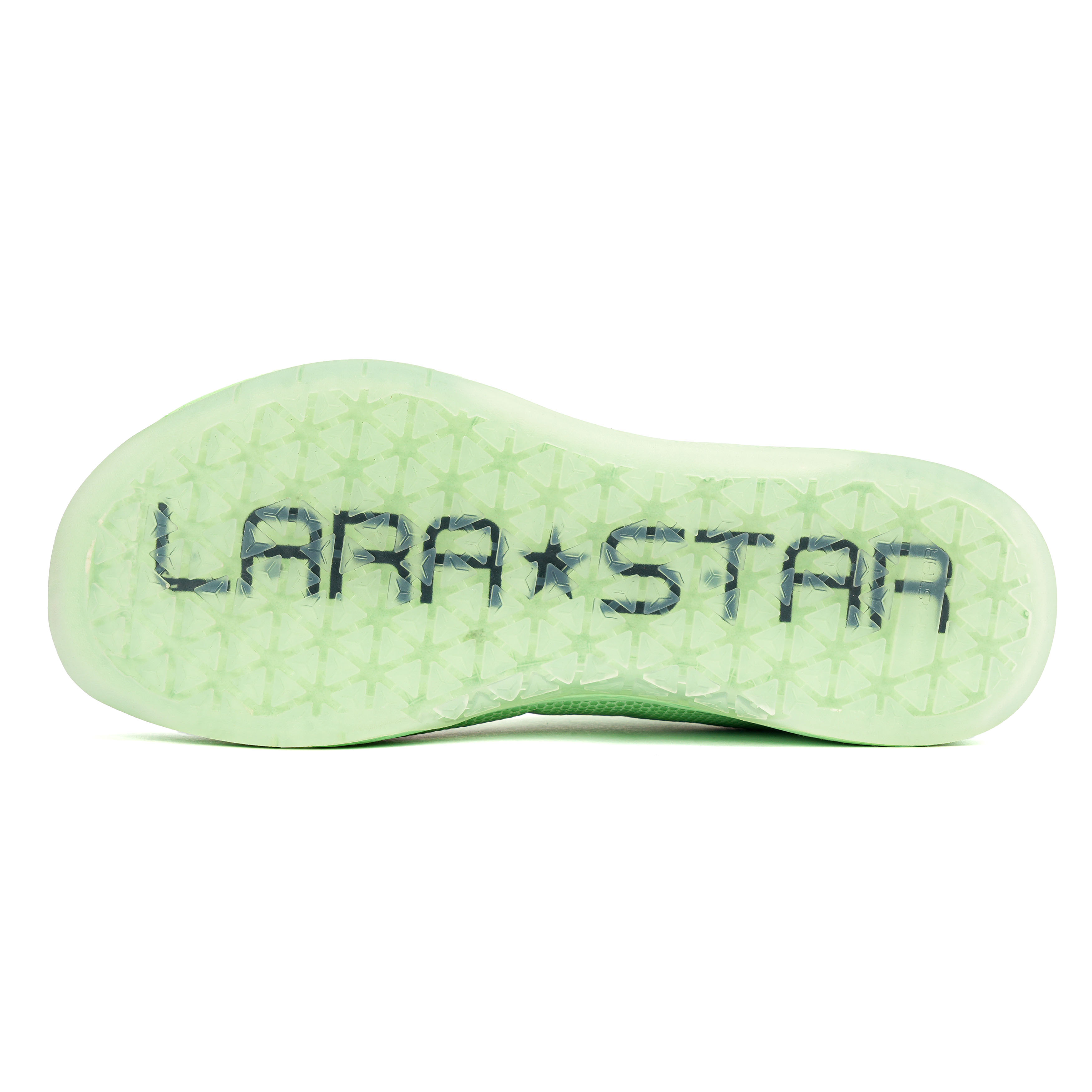 LARA STAR Slip Resistant Abrasion Resistant Slip Resistant Abrasion Resistant Low top Training Shoes Unisex