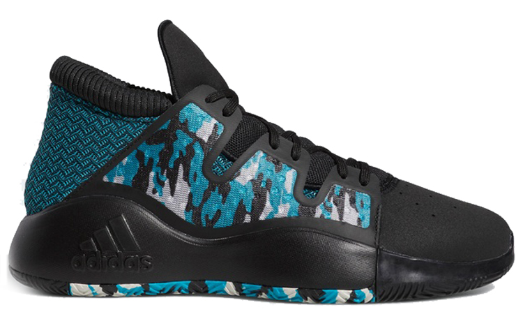 Adidas Pro Vision Select Pe ‘Black Blue’