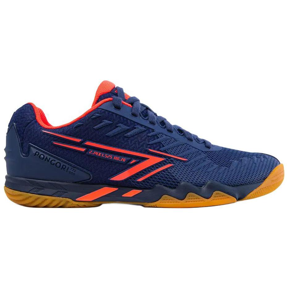 DECATHLON Slip Resistant Abrasion Resistant Slip Resistant Abrasion Resistant Low top Training Shoes Unisex Blue Pink