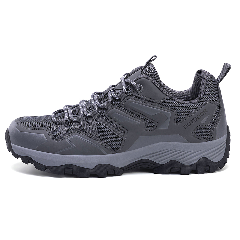 TANSENLANG Low top Athletic Shoes/Mountaineering & Hiking Shoes Unisex Dark Gray