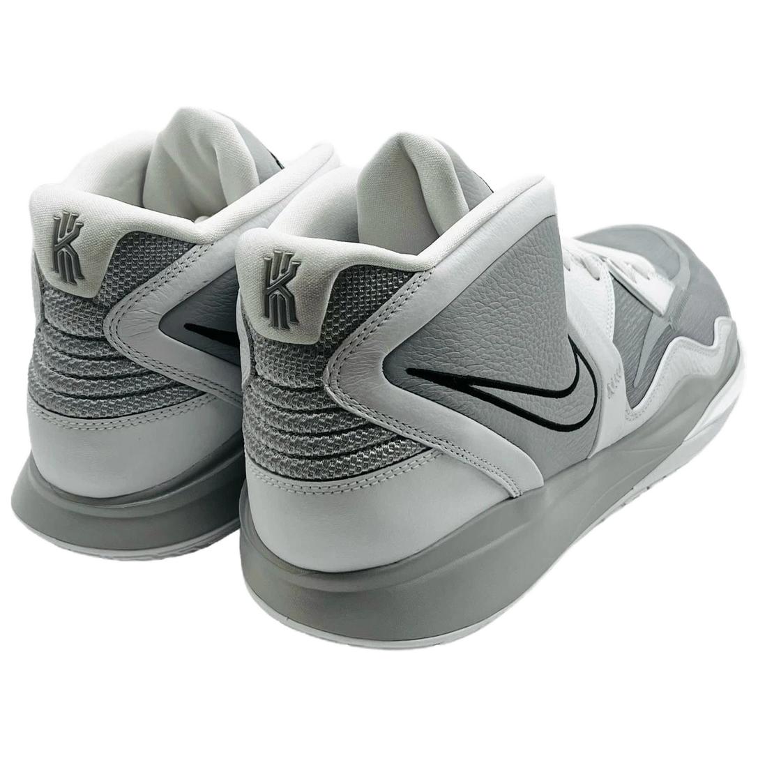 Nike Kyrie Infinity Tb Wolf Grey Black