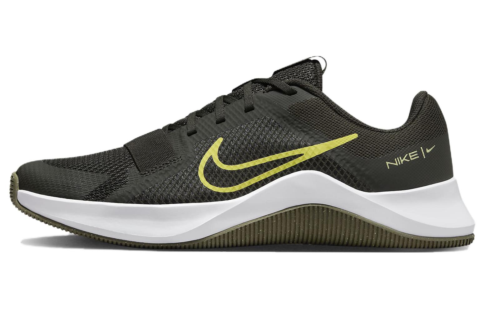 Nike Mc Trainer 2 ‘Sequoia High Voltage’