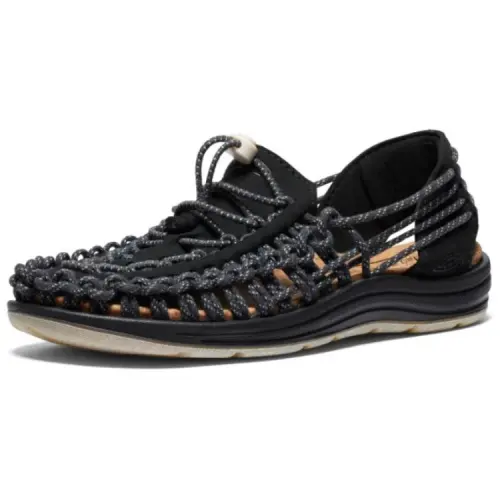 Keen UNEEK 2 River Trekking Shoes Women's Black