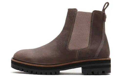 Timberland London Square Chelsea Boots Women's Brown