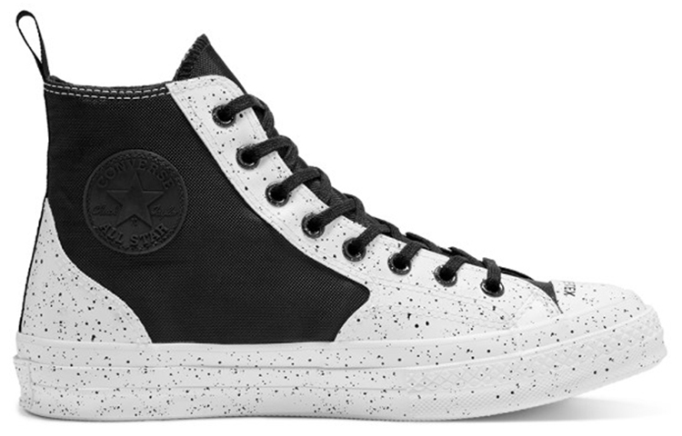 Кеды Converse 1970s (черно-белые) — фото 2