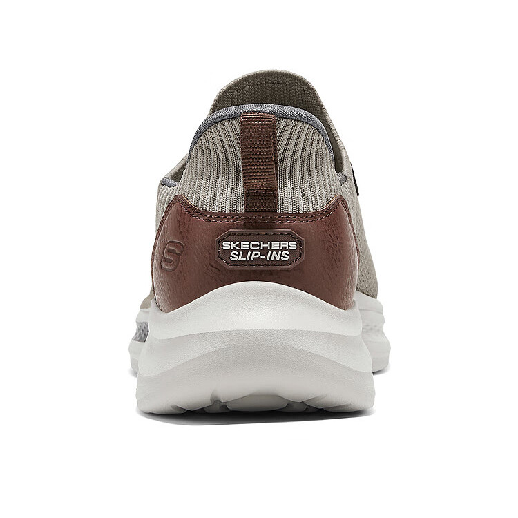 Skechers Training Shoes Men’s Taupe