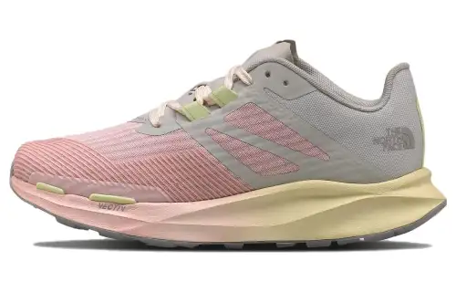 THE NORTH FACE Vectiv Eminus Running Shoes 'Purdy Pink Tin Grey' Women's