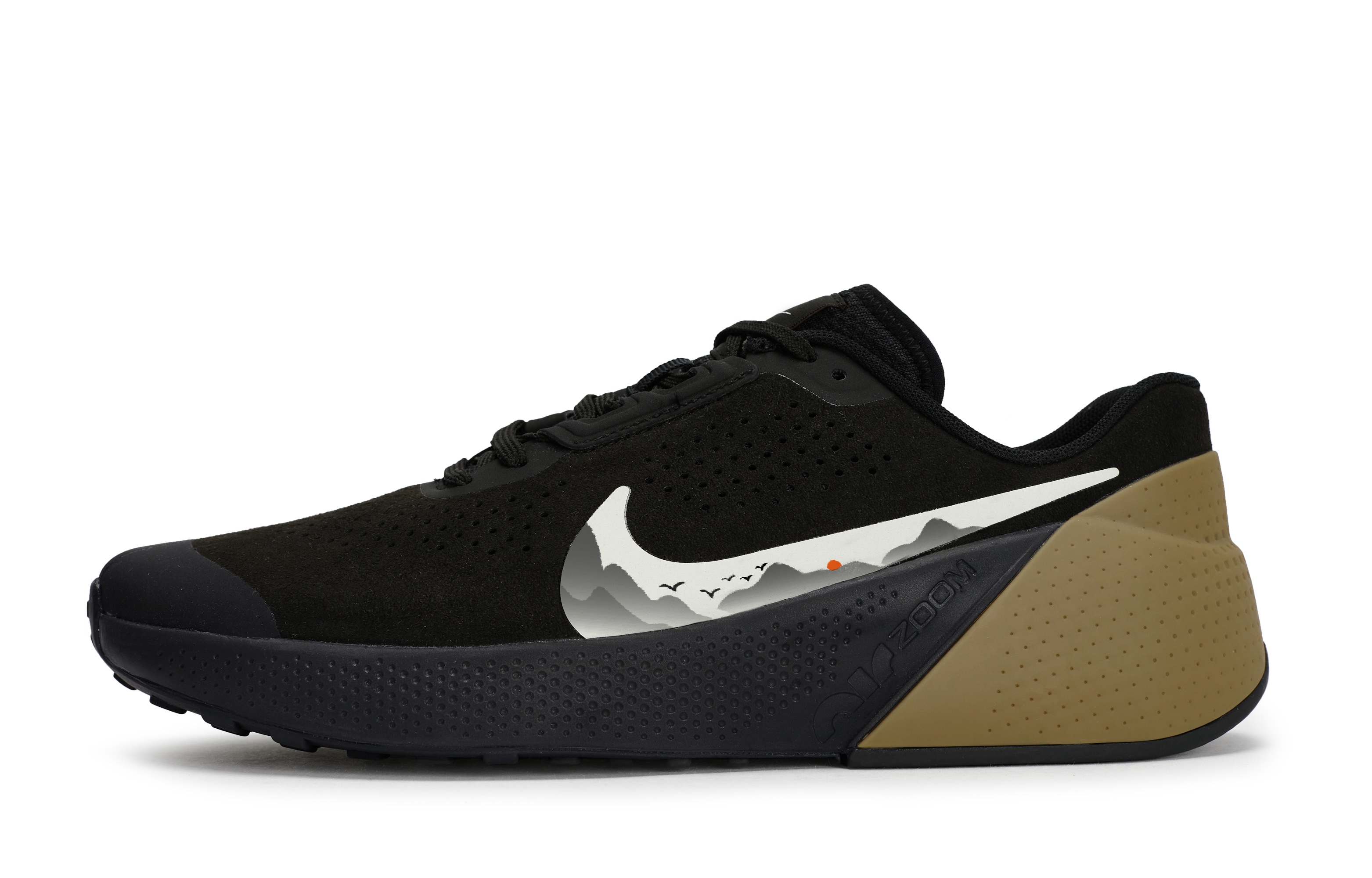 Nike Air Zoom TR 1 811 Manufacturing, Smooth And Seamless, Special Shoe Box Slip Resistant Abrasion Resistant