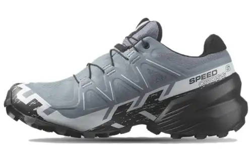 SALOMON Contagrip Trail Running Shoes Women's