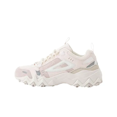 FILA Oakmont Low top Training Shoes Unisex Pink