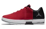 Jordan Team Elite 2 Low Gym Red Black