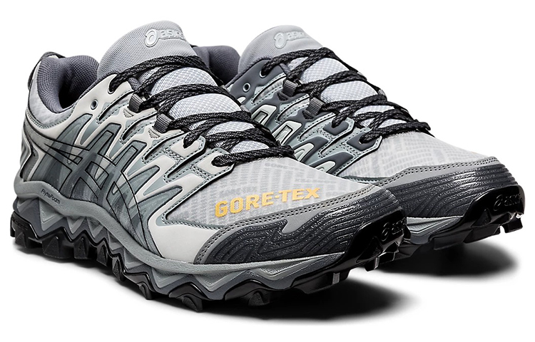 ASICS X Beams Gel FujiTrabuco 'Glacier Grey'