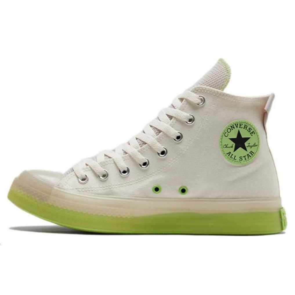 Кеды Converse Chuck Taylor All Star Seasonal (бежевые)