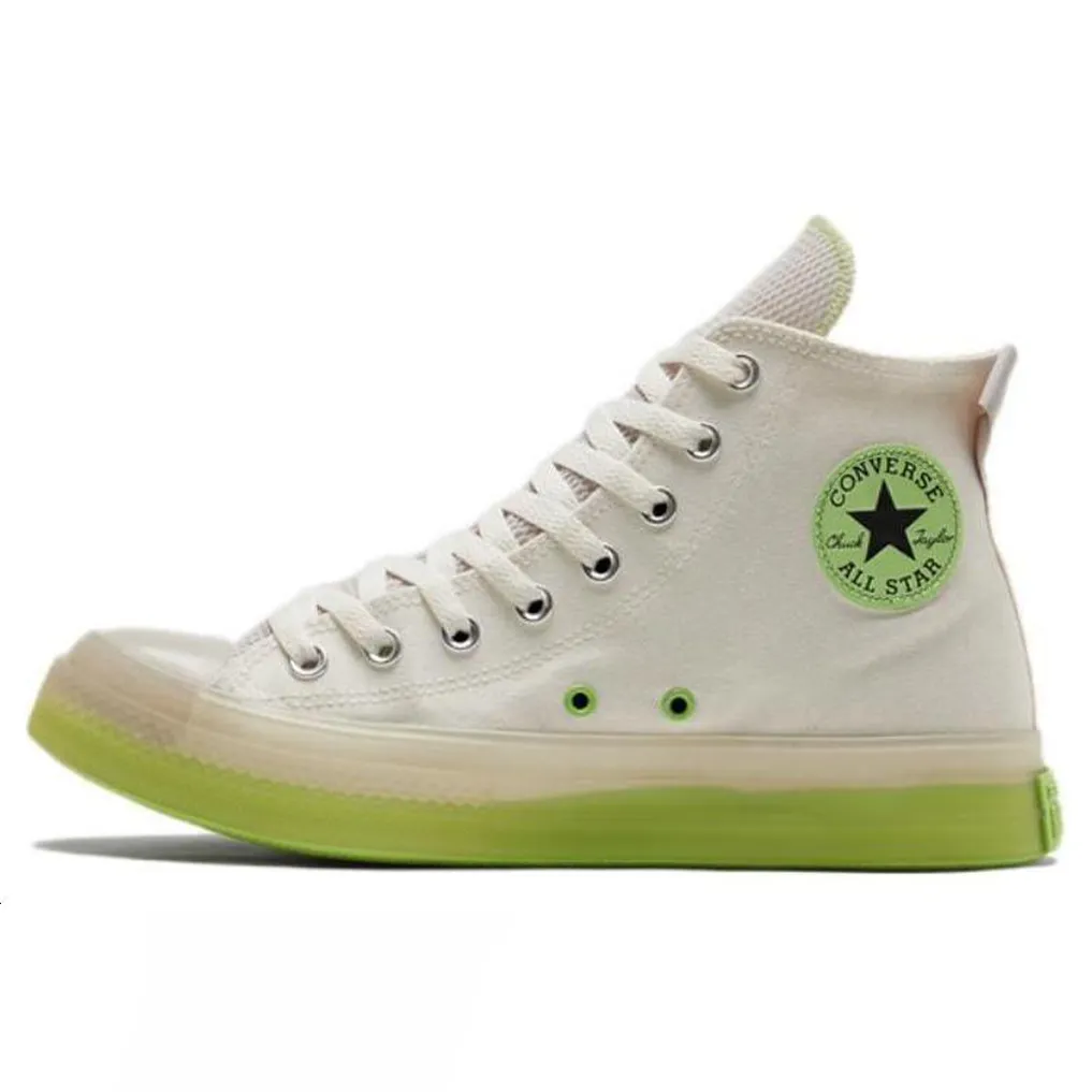 Chuck Taylor All Star Converse Cx High 'Beige Green'