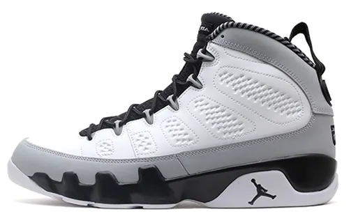Jordan 9 Retro Barons