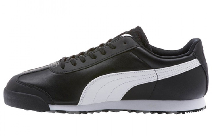 PUMA Scuderia Ferrari X Roma 'Black White'