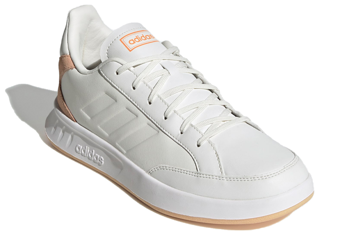 Adidas Neo Netpoint ‘Light Brown White’ Women’s
