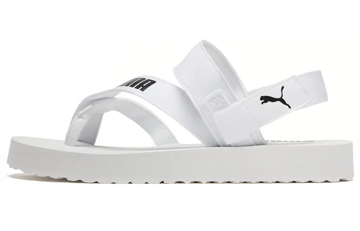 PUMA SummerCat 'White' Women's