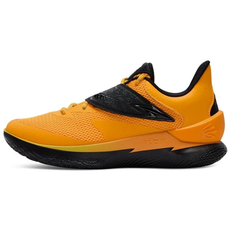 Under Armour Curry Fox 1 Banzito’s Tacos
