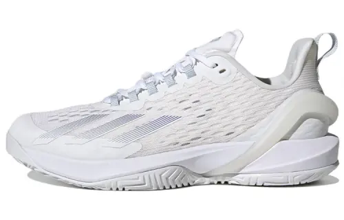 Adidas Wmns Adizero Cybersonic 'White Halo Blue' Women's