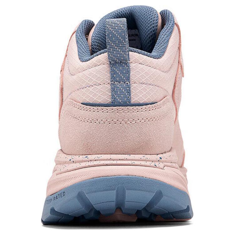 Skechers Mid top Hiking Shoes Women’s Rose Red