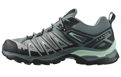 SALOMON X Ultra Pioneer Cswp 'Grey Smokey Blue' / L00Women's
