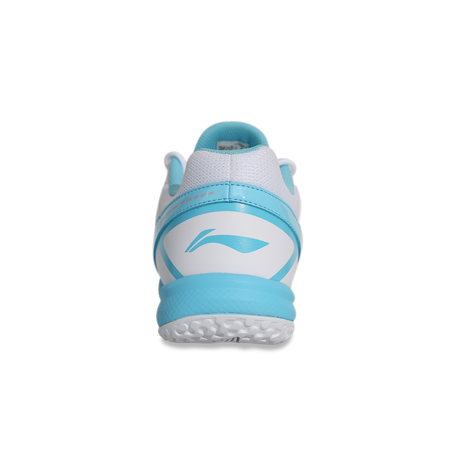 Li Ning CS 19 Badminton Shoes Unisex Wave Blue