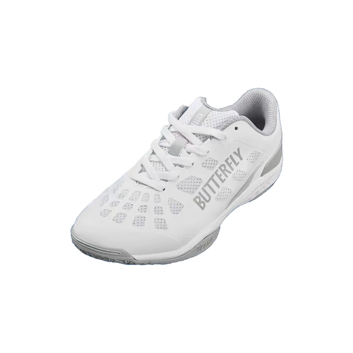 Butterfly LEZOLINE LEVALIS Slip Resistant Abrasion Resistant Function Classification Low top Table Tennis Shoes Unisex