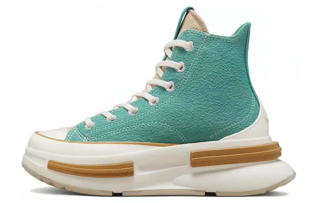 Converse Run Star Legacy Cx Workwear Lace-Up Sneakers