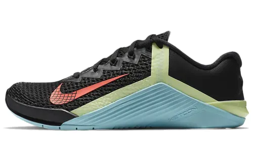 Nike Metcon 6 'Black Glacier Ice' Women's