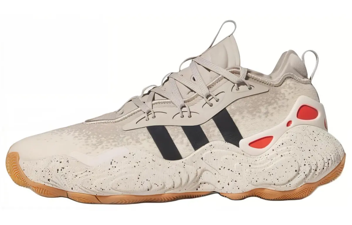 adidas Trae Young 3 Wonder Beige