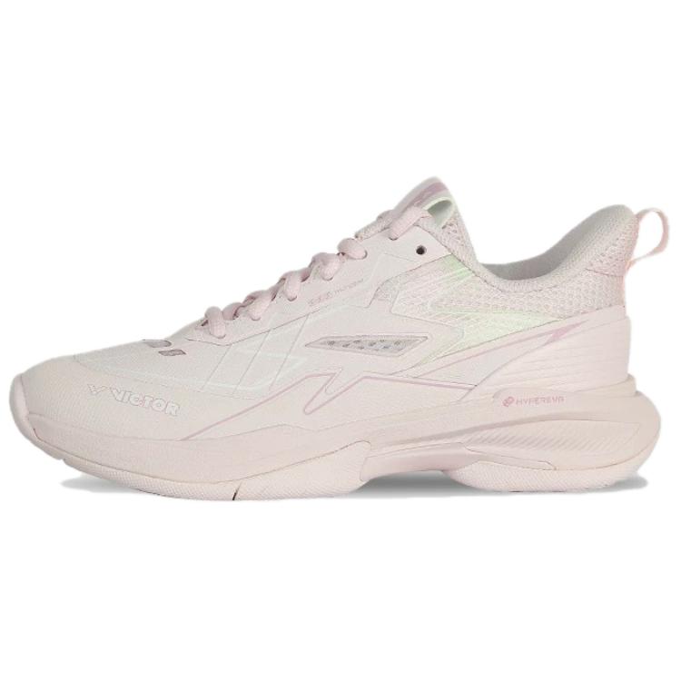 VICTOR Thunderstorm Breathable And Wear resistant Low top Badminton Shoes Unisex