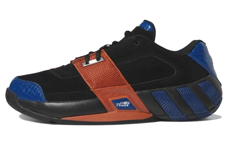 Adidas Agent Gil Restomod ‘Knicks’
