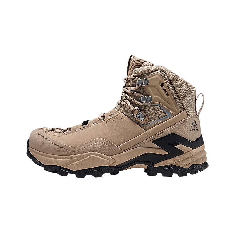 KAILAS Non Slip And Waterproof Breathable High top Hiking Shoes Women’s