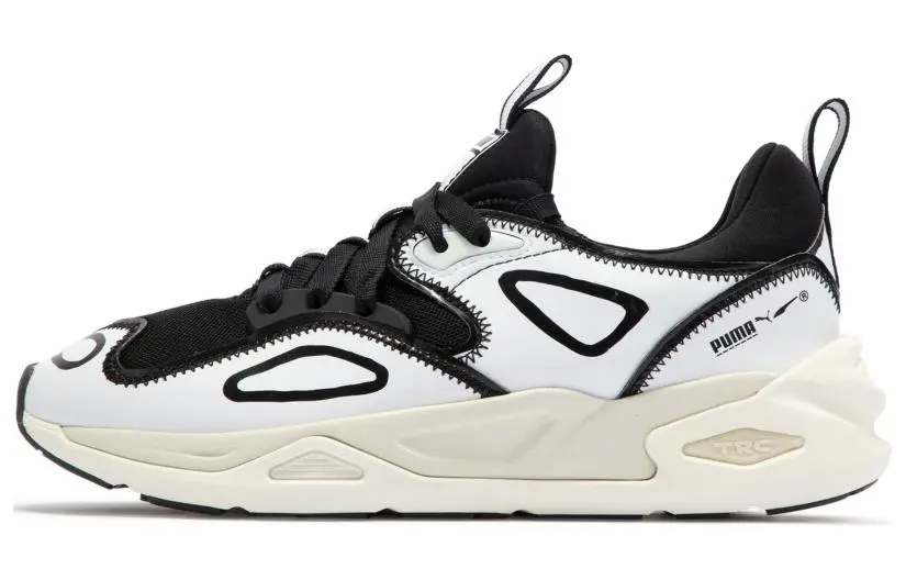 Puma Joshua Vides X TRC Blaze 'Hoop Dreams'