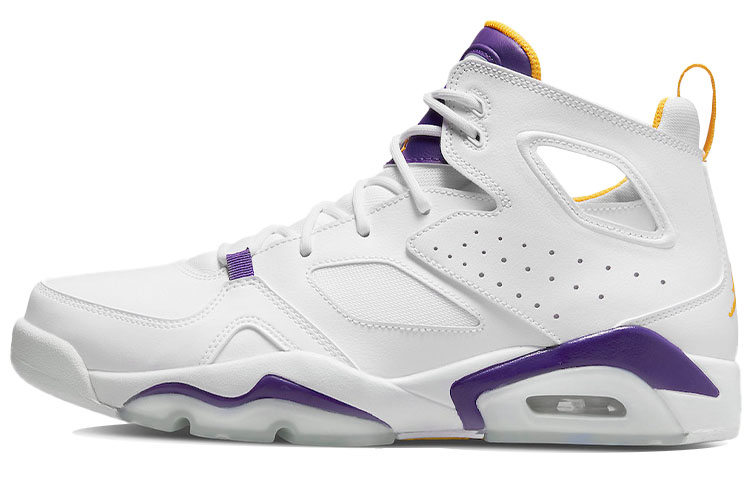 Jordan Flight Club 91 Lakers