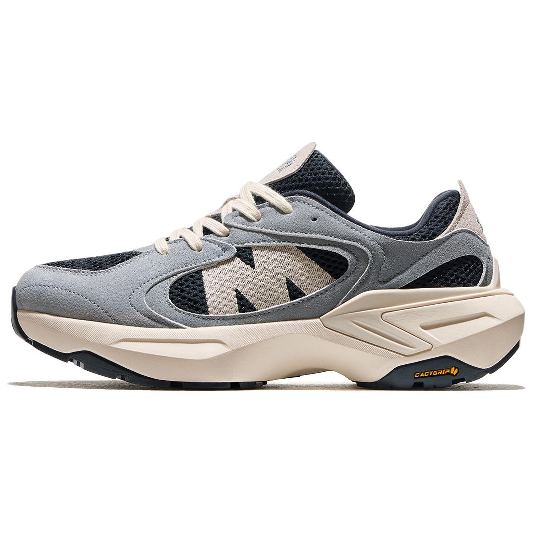 CAMEL Slip Resistant, Abrasion Resistant, Breathable Low top Mountaineering Shoes Unisex