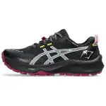 ASICS Gel Trabuco 12 Gtx Black Light Blue Women's