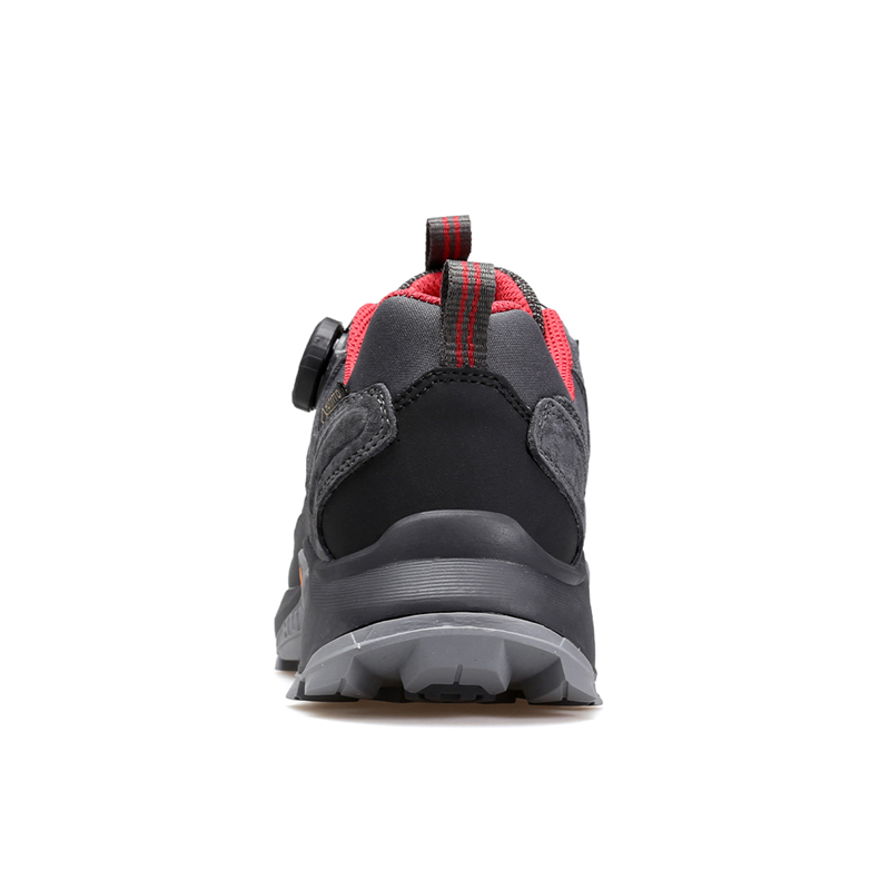 HUMTTO Low top Outdoor Shoes Women’s Gray
