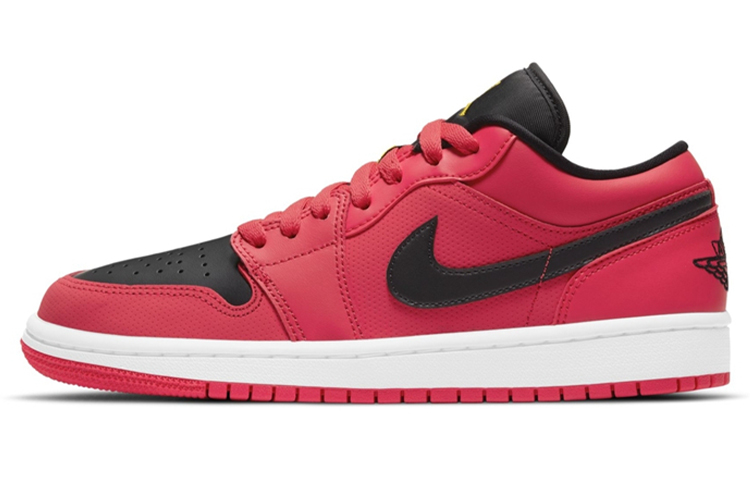 Jordan 1 Low Siren Red Women’s