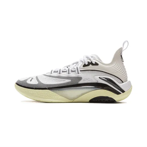 Li Ning BadFive Chase Hunt 1 SUPER SE Cushioning Slip Resistant Abrasion Resistant Breathable Rebound Anti Twist Grip