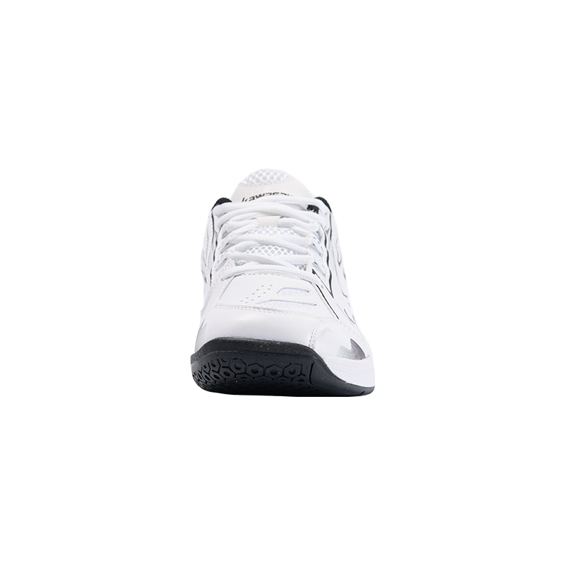 Kawasaki Light Shadow Cushioning Abrasion Resistant Breathable Low top Badminton Shoes Unisex