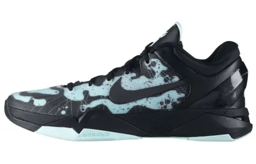 Nike Kobe 7 Poison Dart Frog Men's