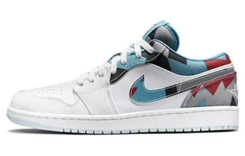 Jordan 1 Retro Low N7