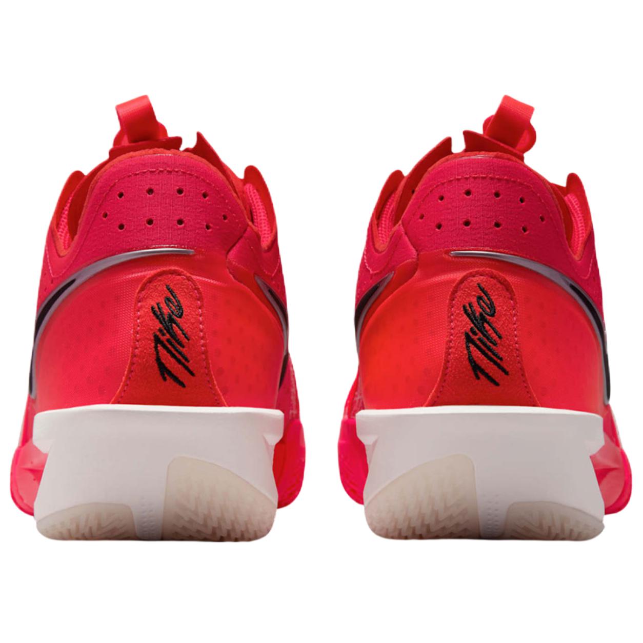 Nike Air Zoom Gt Cut 3 Siren Red Summit White Atomic Pink Black